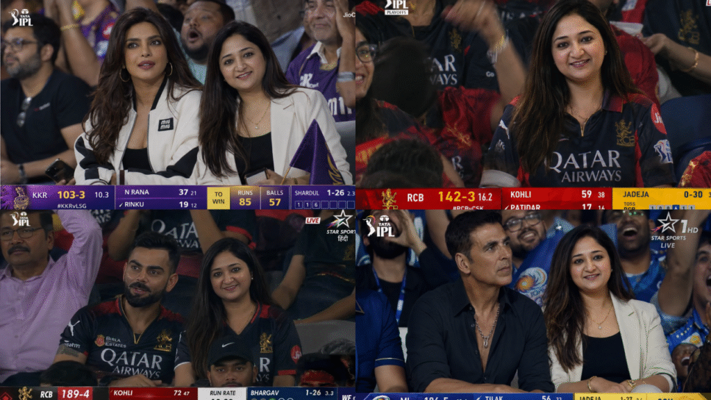 How to Create a Viral IPL Broadcast Trend