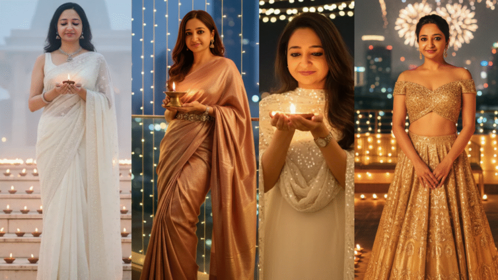 Diwali Prompts